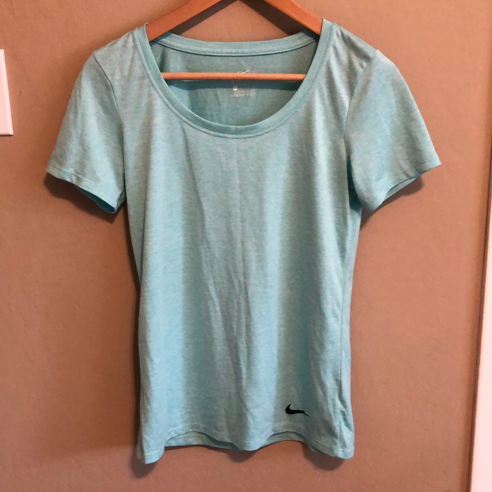 Nike Dri-Fit Shirt